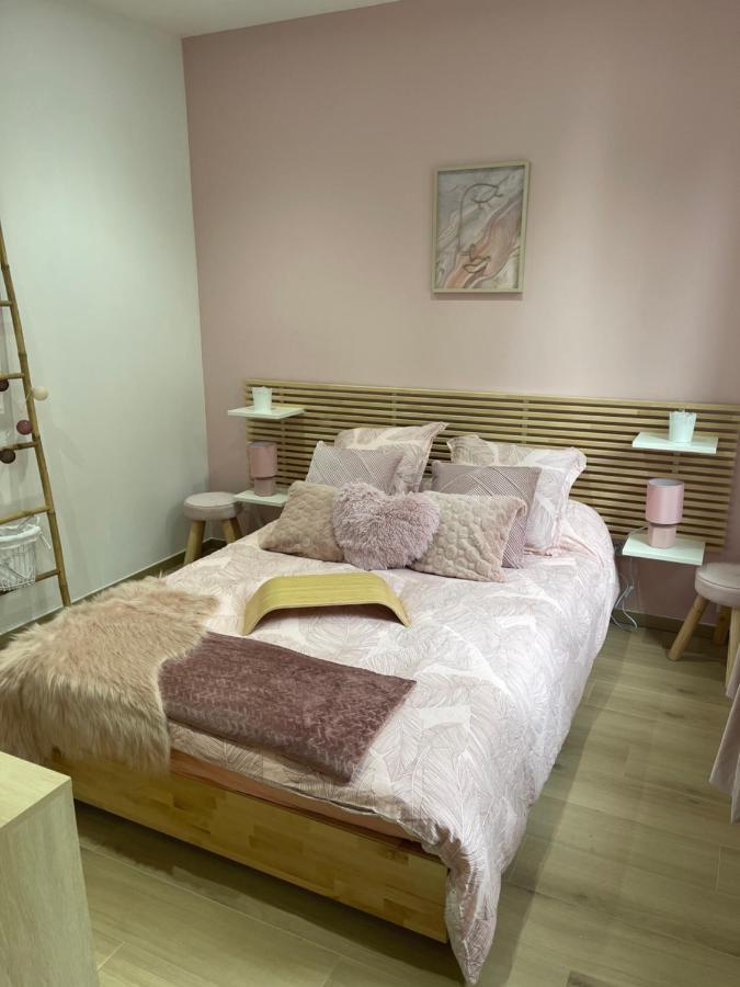 Adelyna Cosy Apartamento