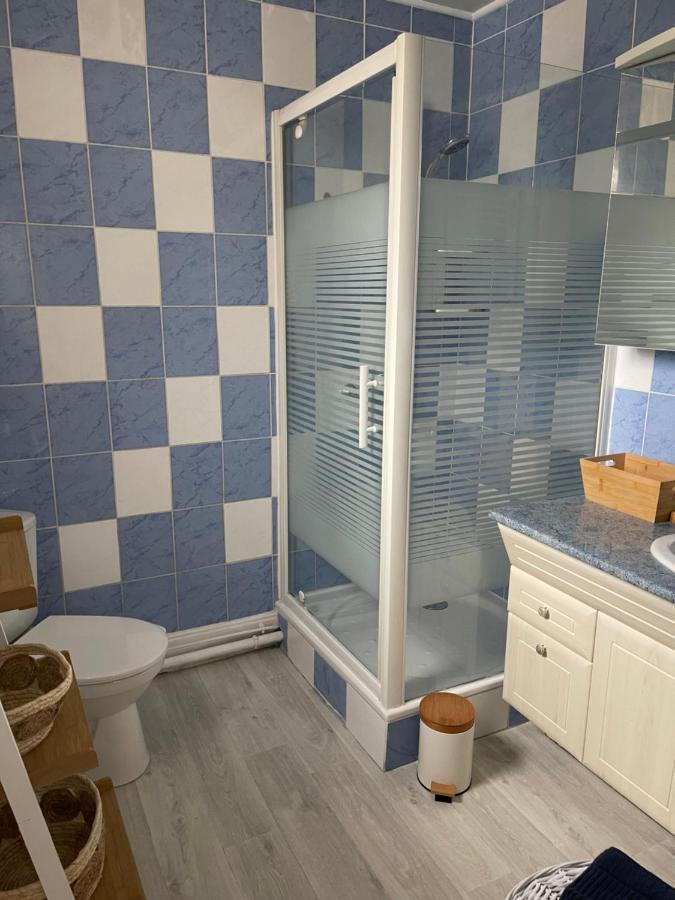 Apartment Vichy: Superbe F2 Neuf